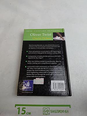 Oliver Twist