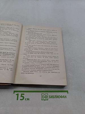 Бриг «Три Лилии»