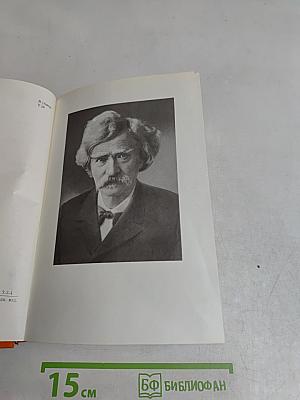 Приключения Тома Сойера. Приключения Гекльберри Финна. Рассказы