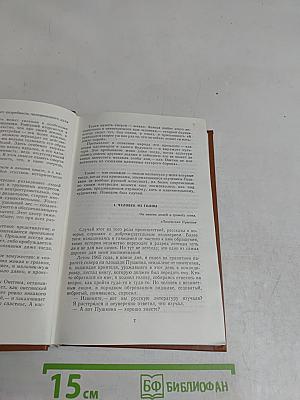 Поэзия и судьба