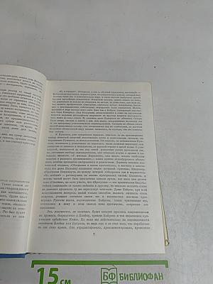 Поэзия английского романтизма XIX века