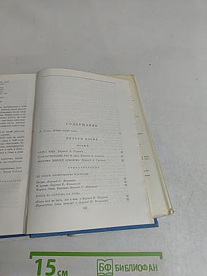 Поэзия английского романтизма XIX века
