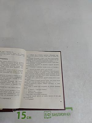 Повесть о сыне
