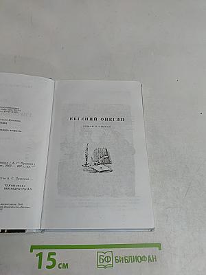 Евгений Онегин