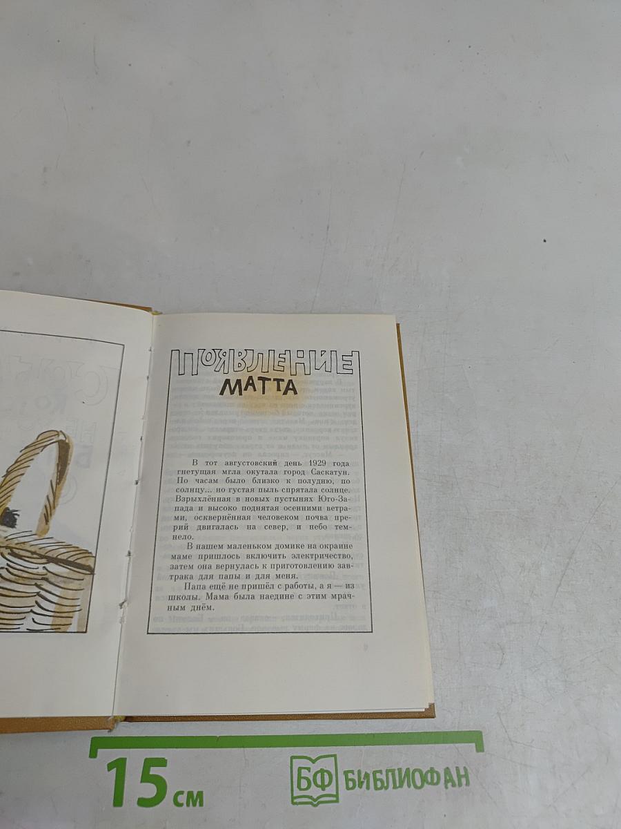 Собака, которая хотела быть просто собакой