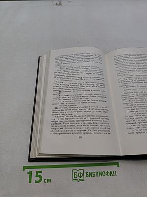 Жизнь Клима Самгина. Том двадцатый первый