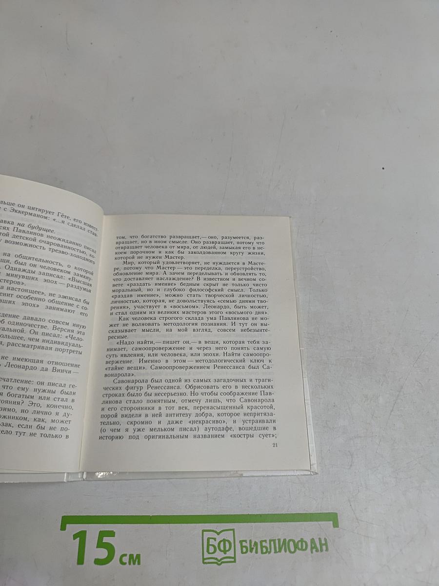 Мир Леонардо. Книга 2