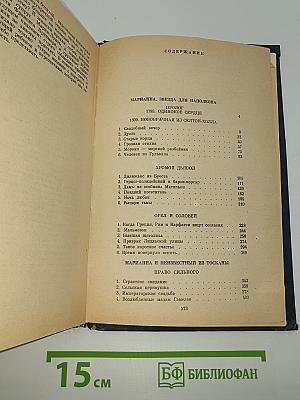 Марианна. Звезда для Наполеона