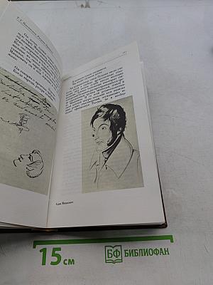 Рисунки Пушкина