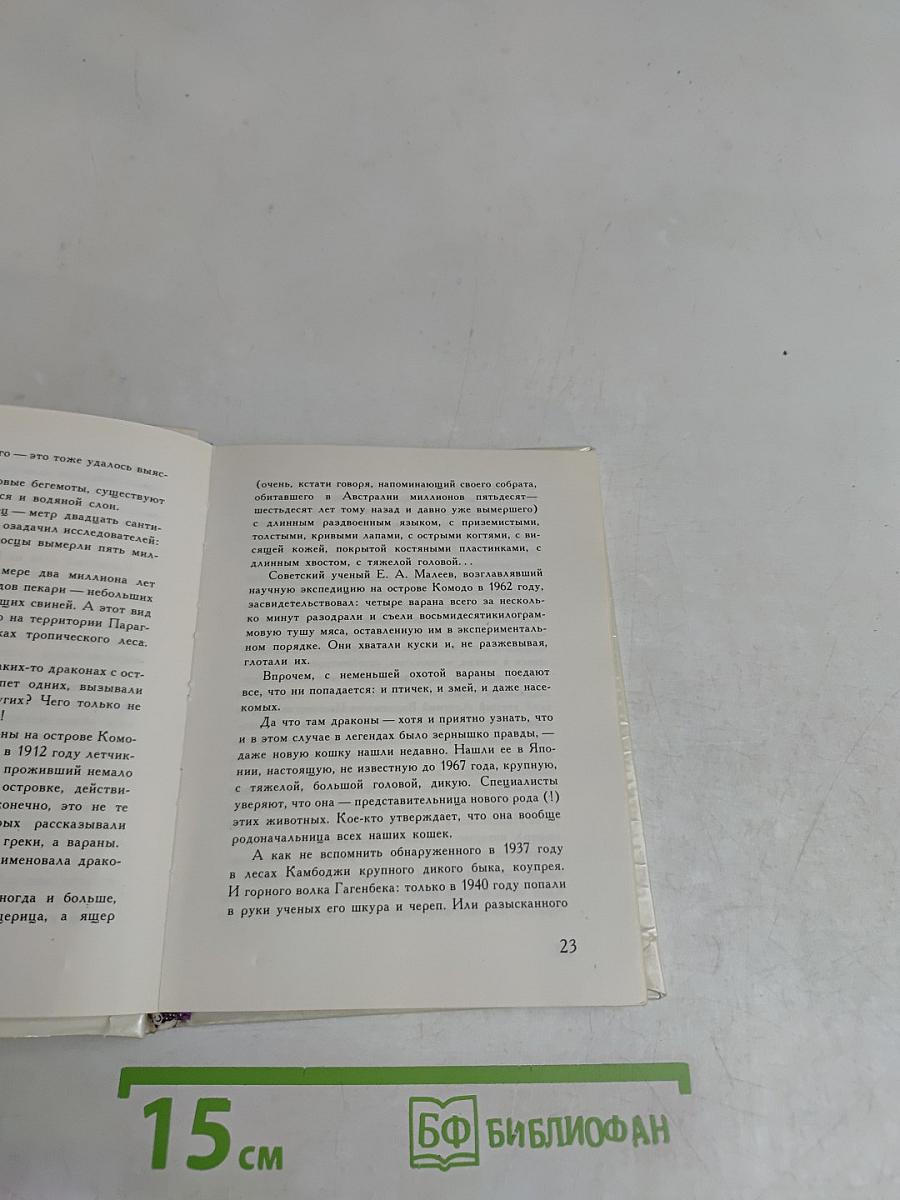 В начале всех начал