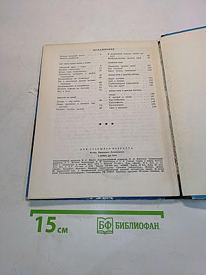 С вечера до утра