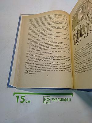 Весёлая дорога