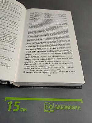 Тени минувшего. Великий раскол