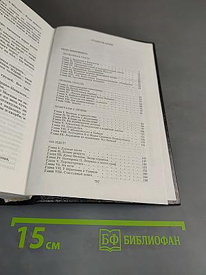 Тени минувшего. Великий раскол