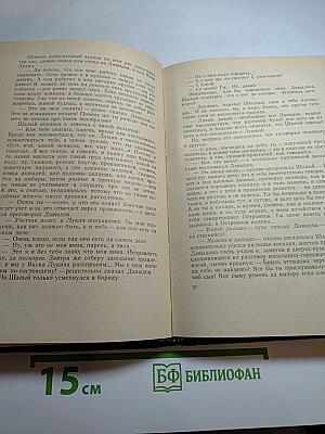 Поднятая целина. Книга II