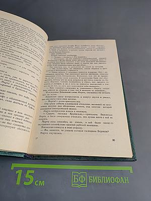 Медная пуговица