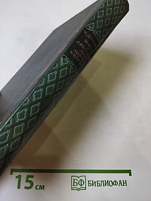 Жизнь и приключения Мартина Чезлвита. Том 1