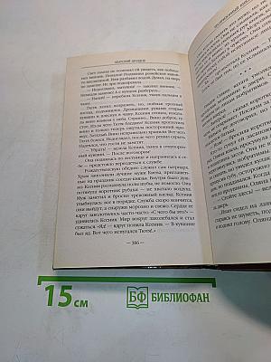 Беспризорный князь