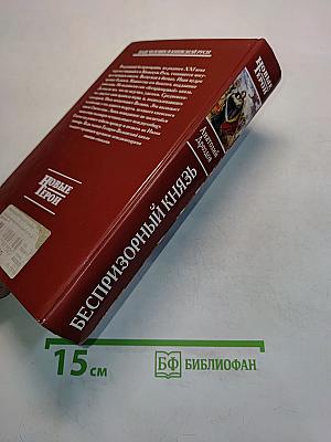 Беспризорный князь