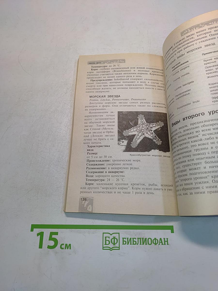 Ваш аквариум