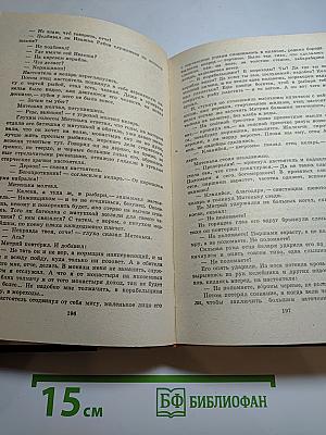 Россия молодая. Книга первая