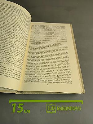 Горести и скитания. Письма. Воспоминания