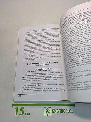 Государство против радикального национализма. Что делать и чего не делать?