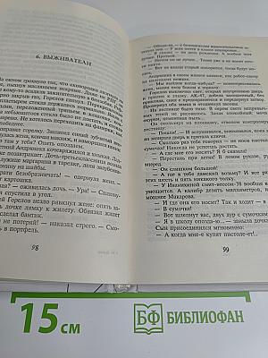 Б. Вавилонская