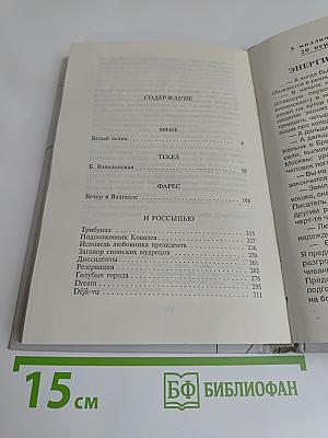 Б. Вавилонская