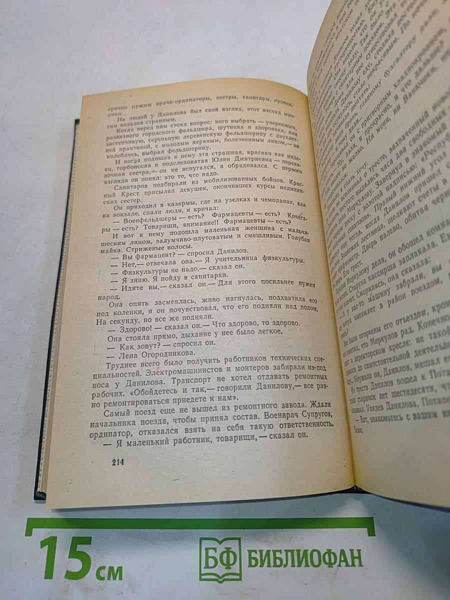 Кружеилиха. Спутники