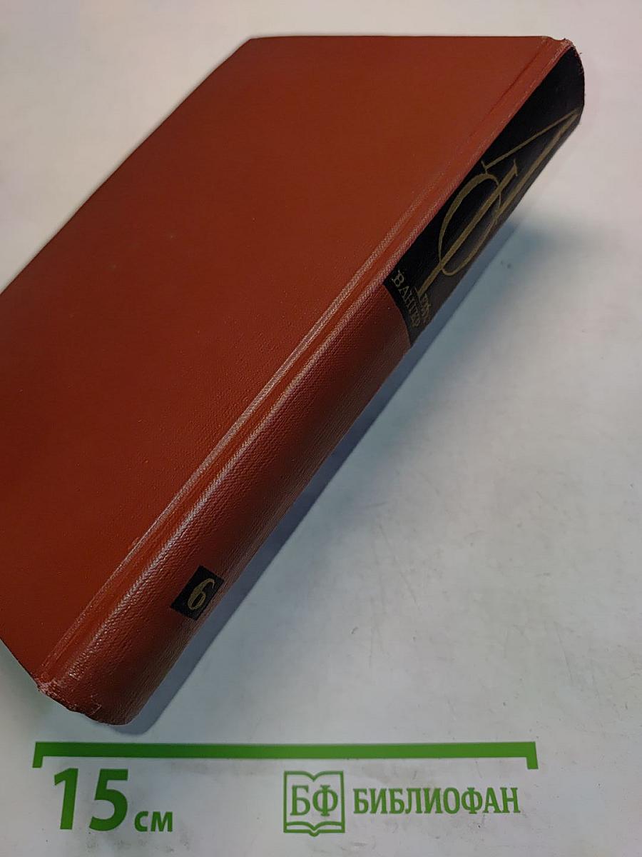 Симона. Книга 3. Собрание сочинений. Том шестой