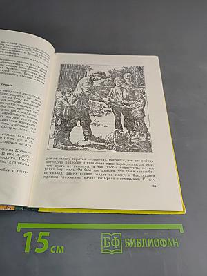 Самая сладкая рябина