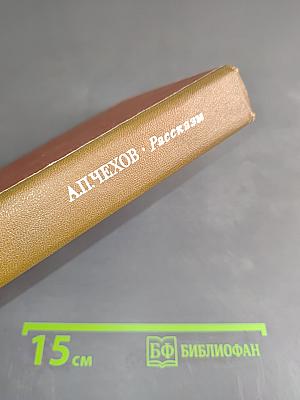 Рассказы