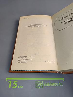Слово и дело. Роман-хроника времён Анны Иоанновны. Книга 1