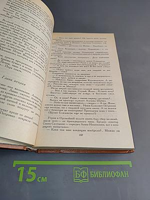Слово и дело. Роман-хроника времён Анны Иоанновны. Книга 1