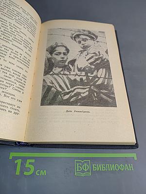 Повесть о борьбе и дружбе
