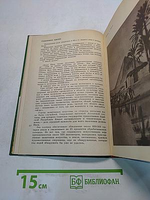 Искусство древнего мира. Книга для чтения