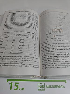 География. Справочник для старшеклассников и поступающих в вузы