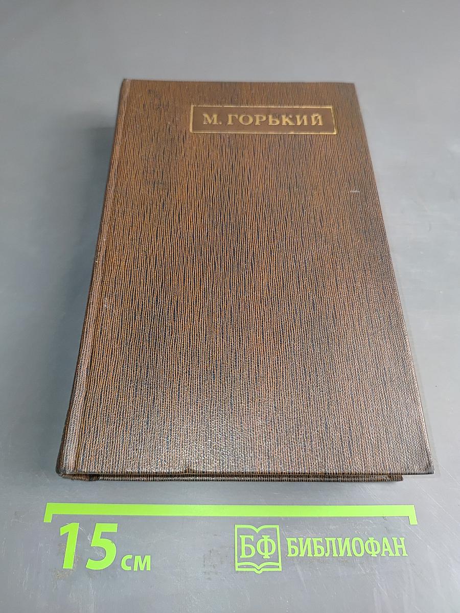 Собрание сочинений в тридцати томах. Том семнадцатый. Заметки из дневника. Воспоминания. Рассказы 1922-1924 годов