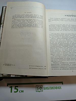 Память. Роман-эссе. Книга вторая