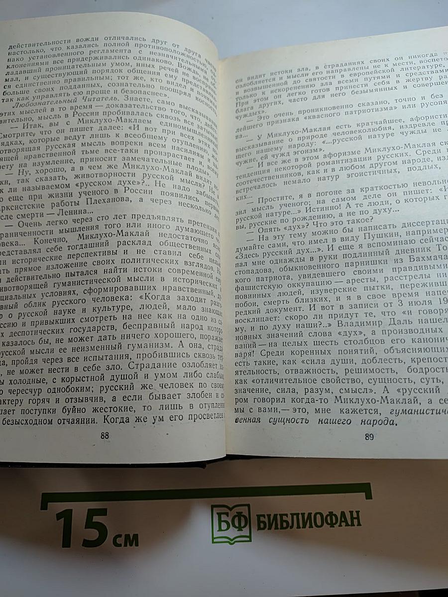Память. Роман-эссе. Книга вторая