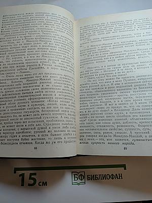Память. Роман-эссе. Книга вторая
