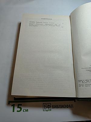 Память. Роман-эссе. Книга вторая