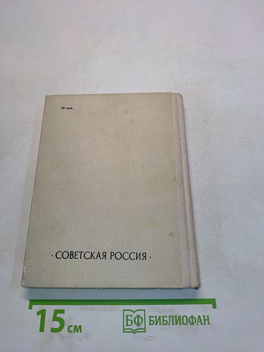 Я виноват, Марьям