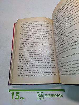 Мой пылкий рыцарь