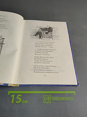 Рассказы в стихах