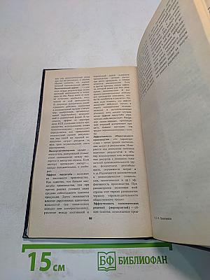 Популярный экономико-математический словарь