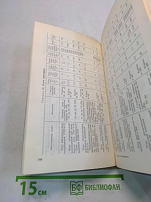 Справочник по овощеводству