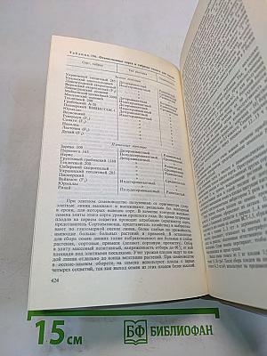 Справочник по овощеводству