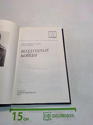 Воздушные бойцы